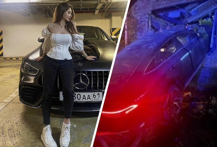 Анастасия Цапок