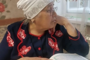 Вера Тагировна не собирается останавливаться от поездок на СВО, но нужна машина.