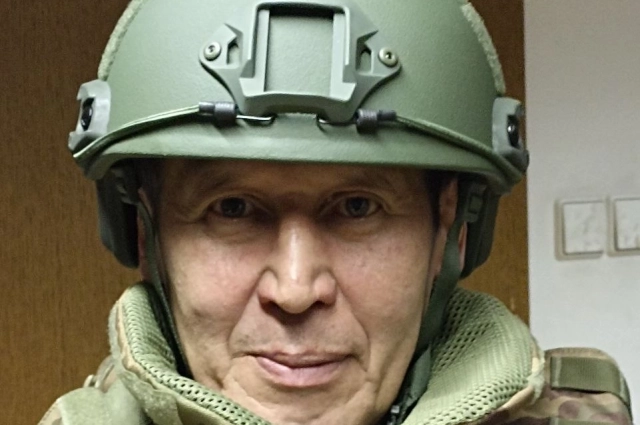 Факил Хамитов погиб при выполнении задания.