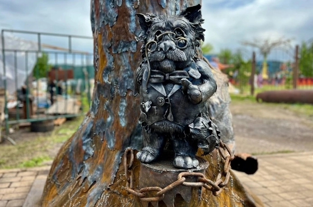 Фестивали - визитная карточка Свирска.