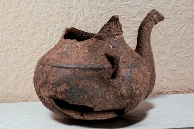 Плакать не о чем! В Усть-Утке соседствуют души сплавщиков и Сергея Есенина