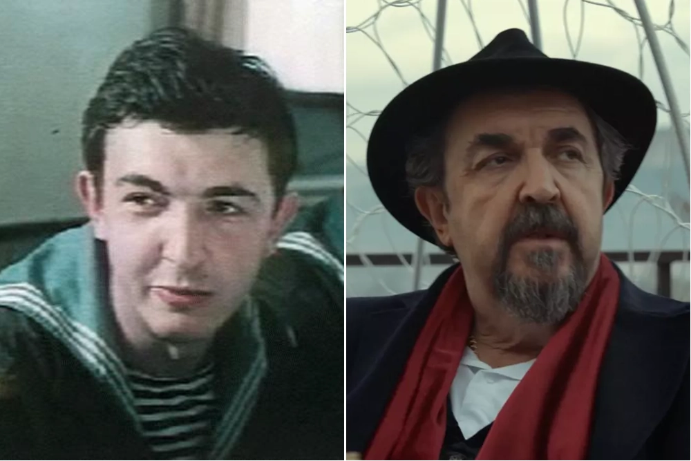 Игорь Золотовицкий