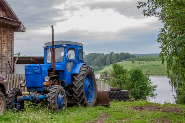 Село родное. Как в Чусовом сохраняют историю и пишут новые её страницы