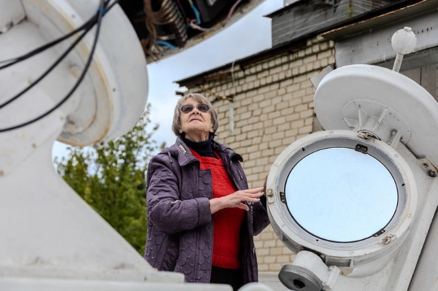 Чудеса под звёздным небом. Чем удивляет гостей село Слобода