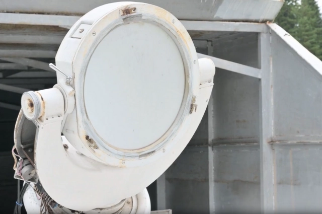 Чудеса под звёздным небом. Чем удивляет гостей село Слобода