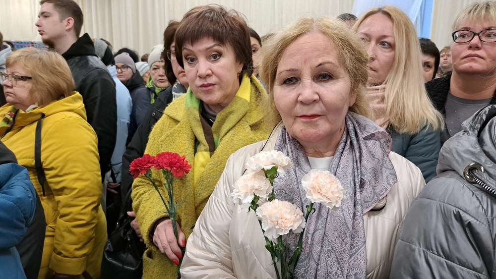 Олеся Багута