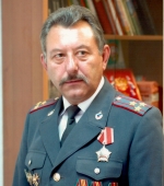 Михаил Сидоров