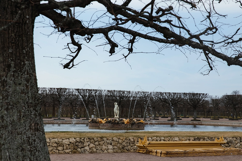 Зарядье, Наше наследие, АиФ