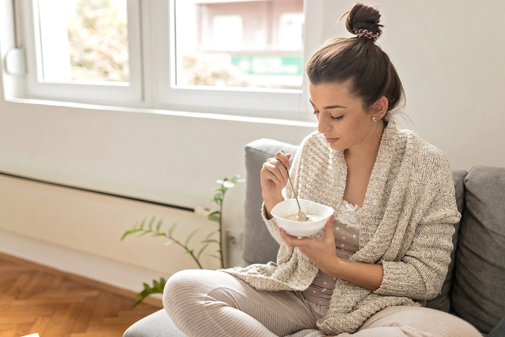 Индивидуальный рацион. В чем суть диеты low FODMAP и когда ее назначают