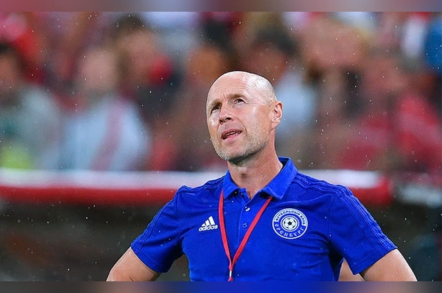 Владимир Федотов