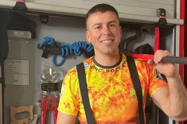 Сибиряк всю жизнь занимался физическим трудом.