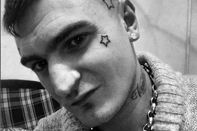 Василий Масалитин