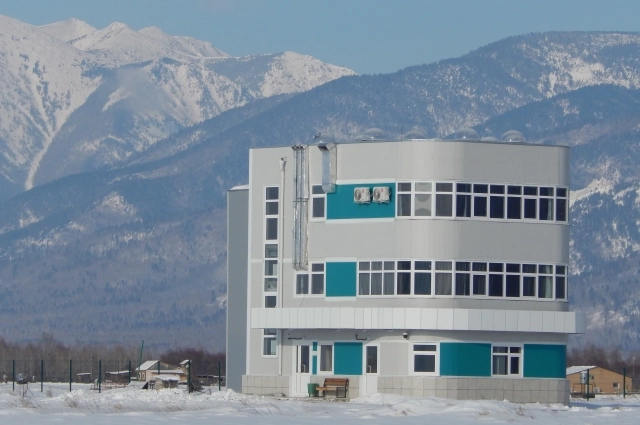 На базе Геофизической обсерватории в Торах студенты из Бурятии смогут заниматься наукой.