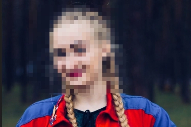 Девушка была активисткой, участницей студотрядов, турклубов, любила петь и быть в центре внимания