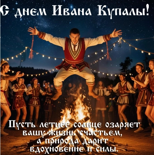 открытка