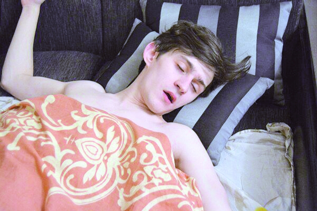 Люди с синдромом обструктивного апноэ сталкиваются с повышенным риском сердечно сосудистых заболеваний.