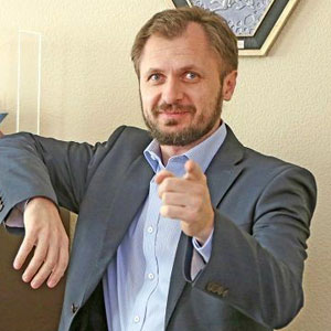 Сергей Диюк