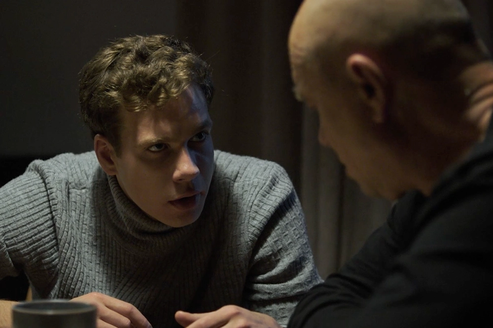 Кузьма Сапрыкин.