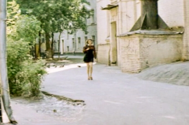 «Школьный вальс»