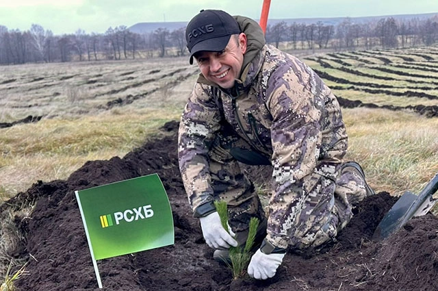 Алексей Самсонов