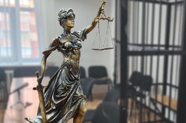 Судебные тяжбы лучше отложить.