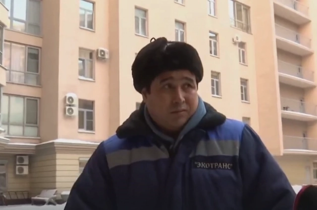 Хайрулло Ибадуллаев. 