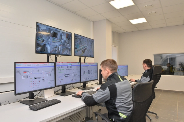 «Атомстройкомплекс» будет готовить кадры в Университетском колледже УрГПУ