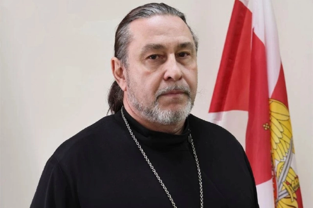 отец Алексей (Скорик)