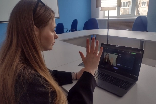 Арина Леутина