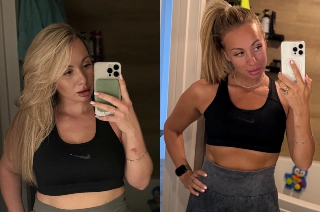 Показать пример детям - стало главной целью.