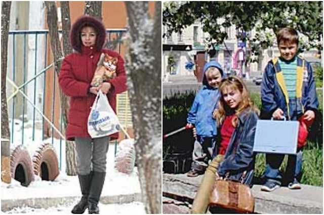 Если бы пострадавший предприниматель сразу обратился в полицию, то этой трагедии можно было бы избежать...