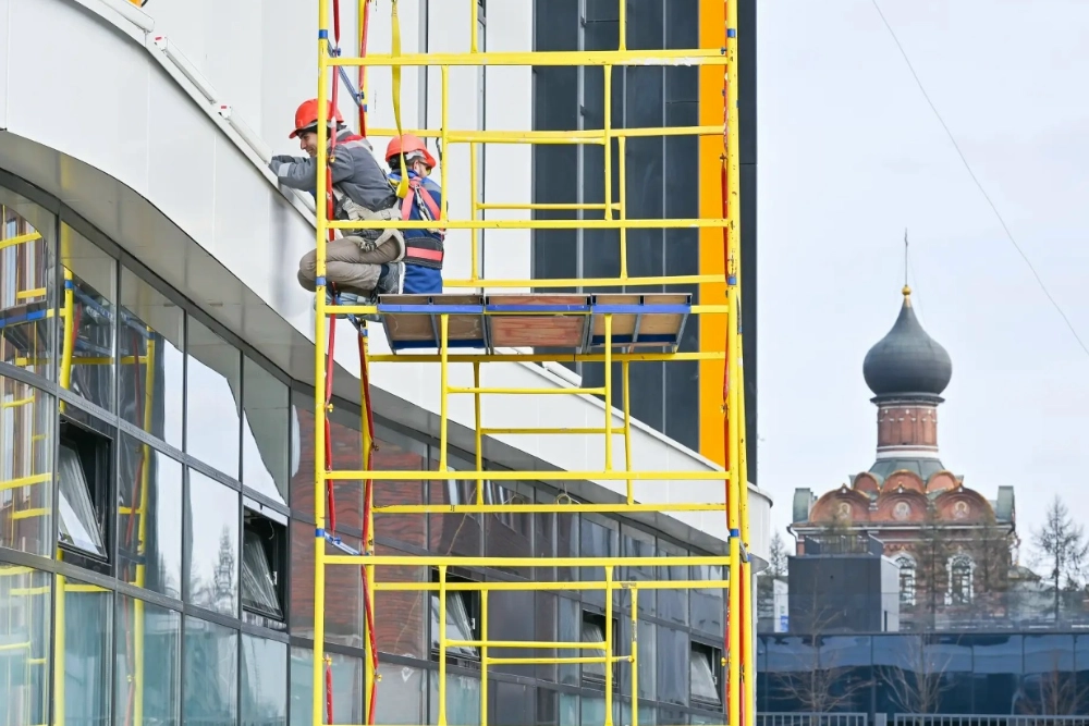 Курчатовская школа