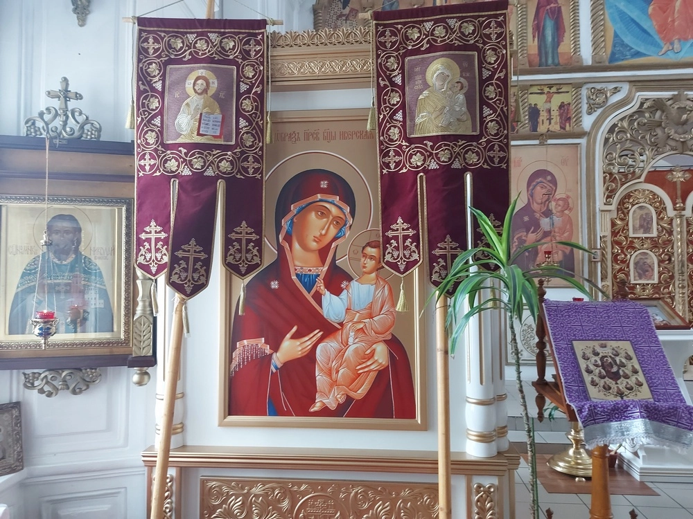 Воскресенский собор