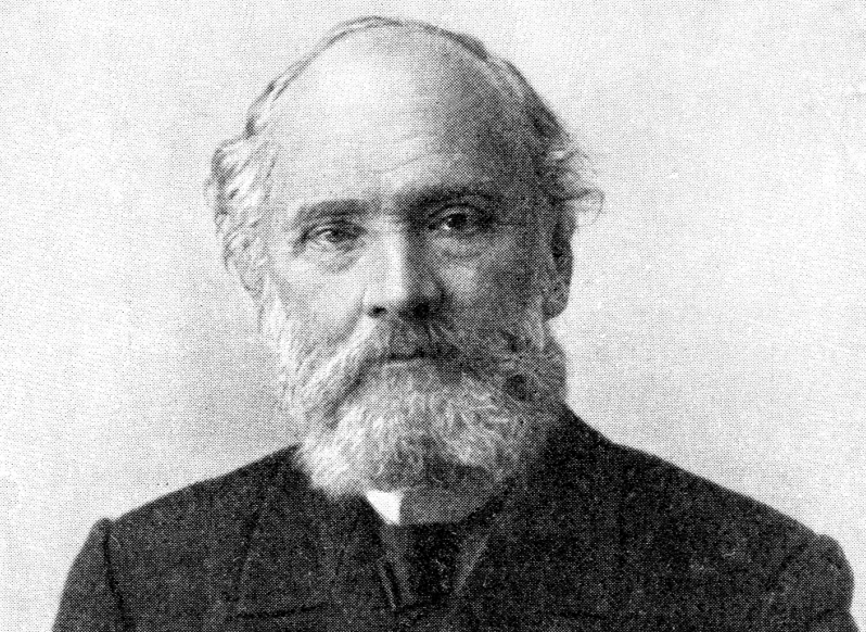 Академик Андрей Фаминцын.