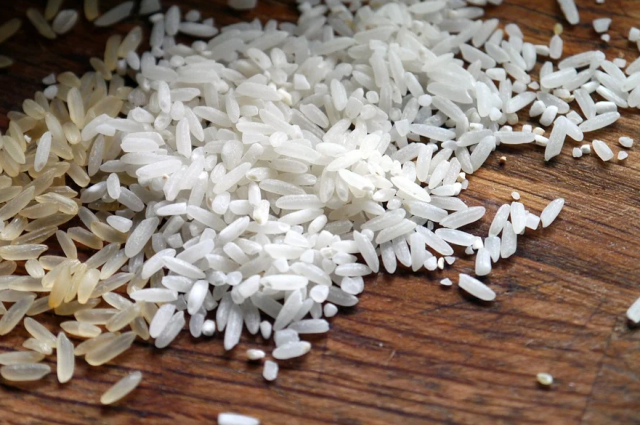Рис только одной марки, произведенный в Ростовской области, можно назвать «идеальным».
