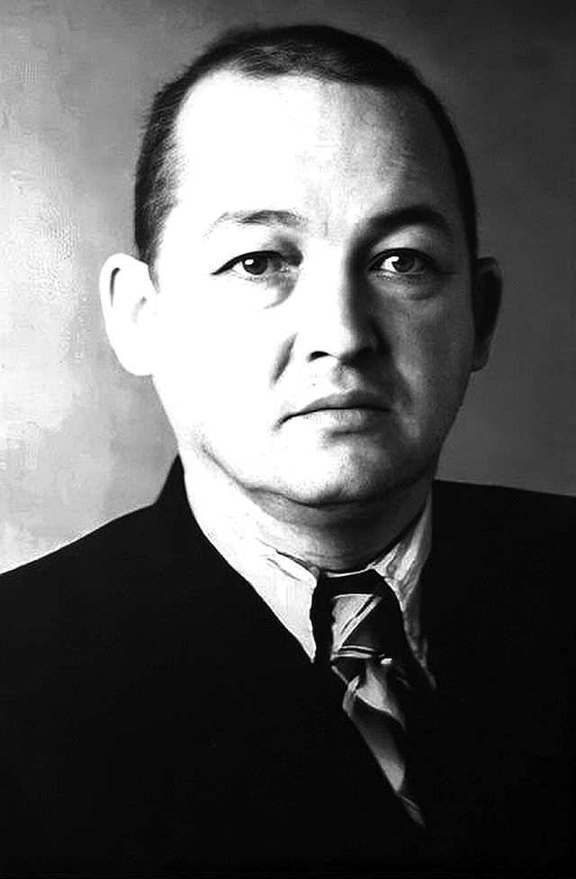 Марван Янгиров