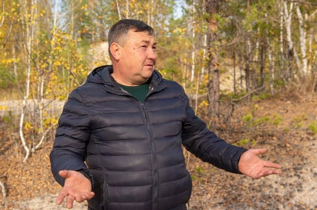 Озеро есть, но его нет. Чем примечательны водоёмы Богдановичского района