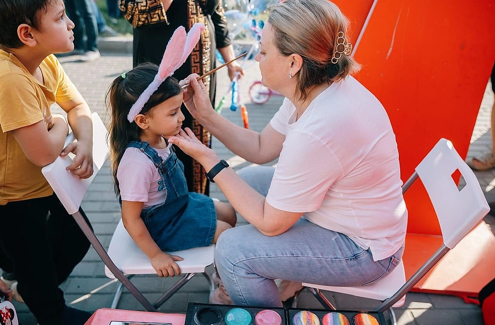 день города