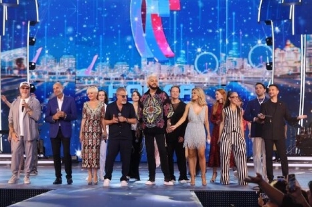 Фестиваль «Новая Волна» не обходится без эксцессов.