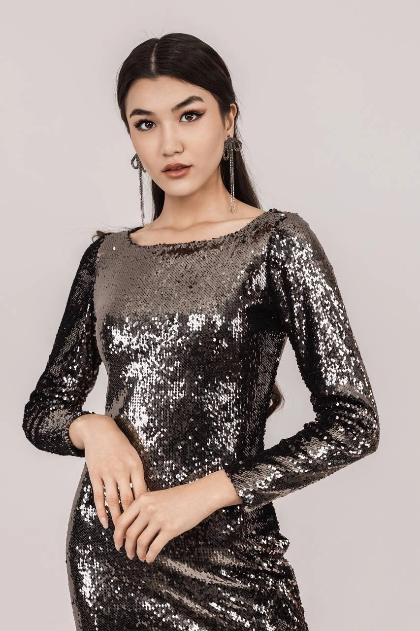 элиза сулейманова мисс россия