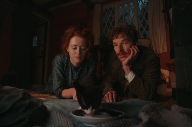 кино, сериалы, октябрь