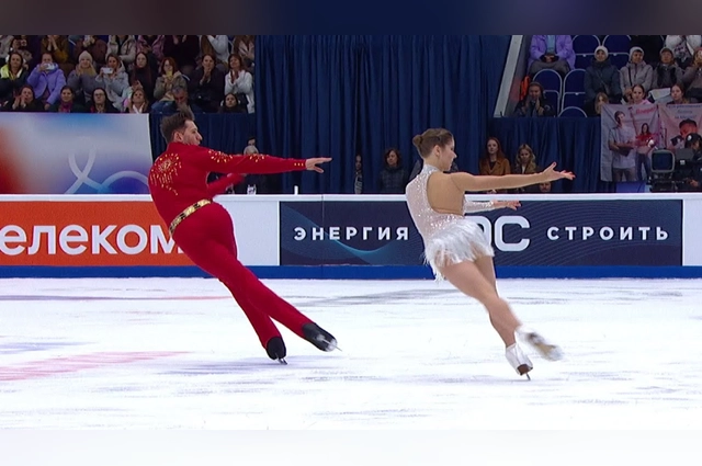 Для олимпийских призеров результат Гран-при оказался неутешительным.