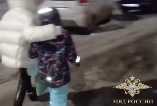 Поиски пропавшей в Смоленске Александры Фоменковой