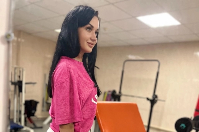 Ольга была примером красоты и грации для всех, кто её знал.