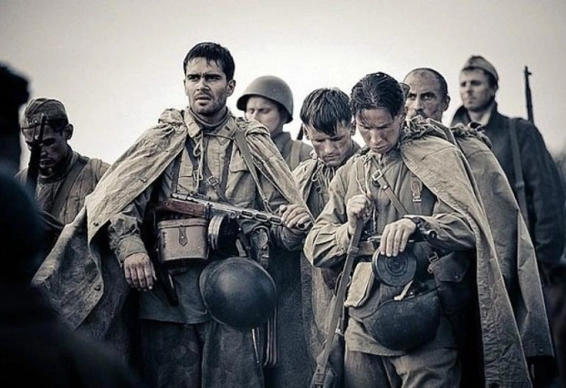 Фильмы о ВОВ, Сталинград