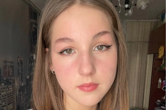 Елизавета Пенюгина