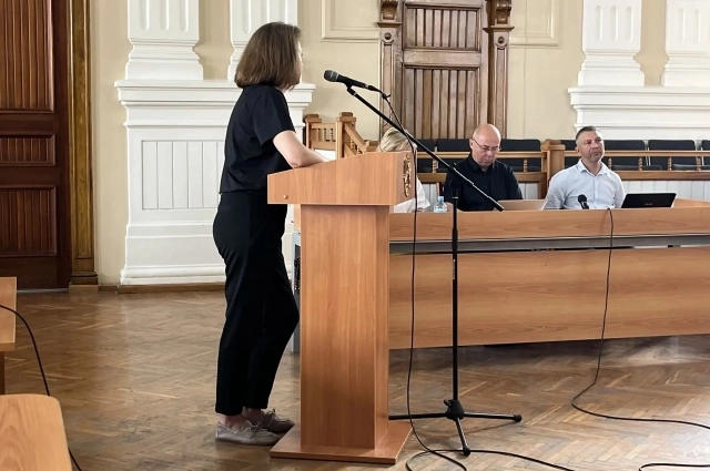 Соседка призналась, что ранее не видела этого мужчину у них в доме.