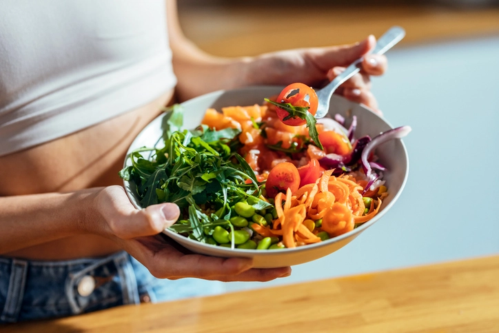 Индивидуальный рацион. В чем суть диеты low FODMAP и когда ее назначают