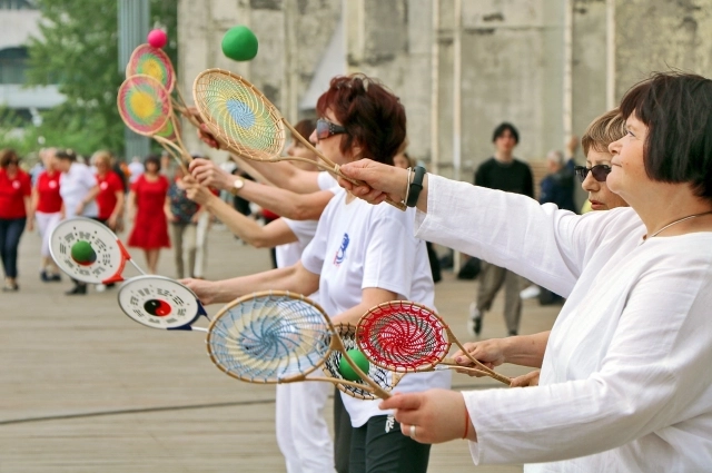 Программа не стоит на месте: ежегодно появляются новые форматы, идеи, курсы.