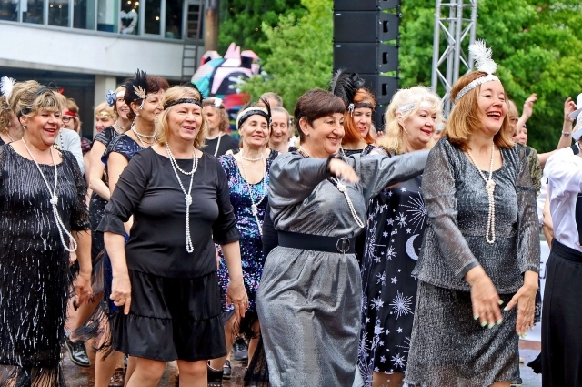 Сообщество дарит не только новые навыки, но и уверенность в себе.